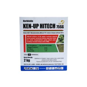 KEN-UP HITECH 75 SG