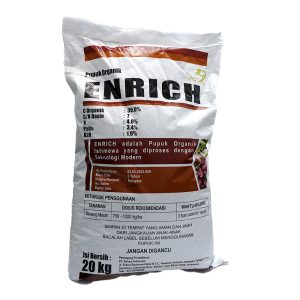ENRICH