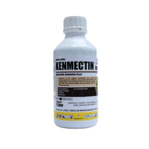 KENMECTIN 18 EC