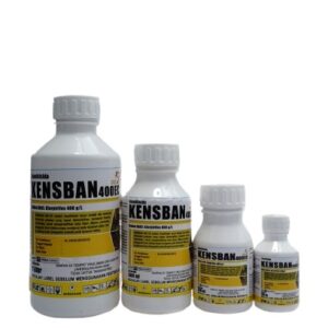 KENSBAN 400 EC