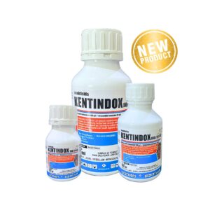 KENTINDOX 160/20 OD